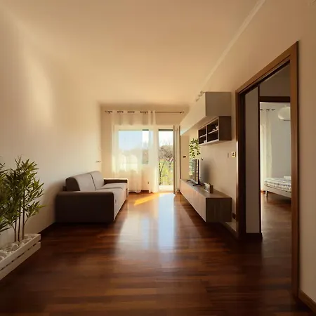 Casa Lido Luce - Lido Rome