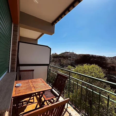 Casa Lido Luce - Lido Rome *