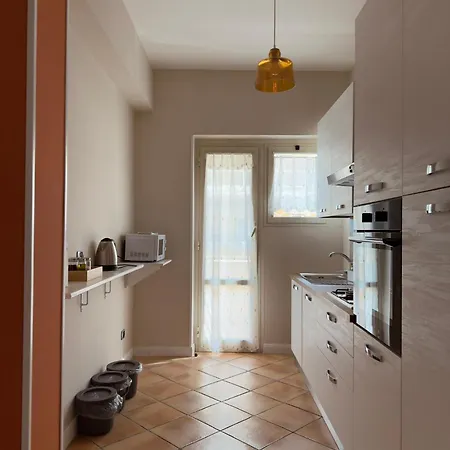 Casa Lido Luce - Lido Rome *