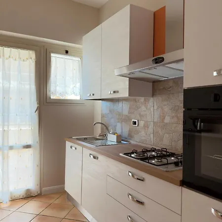 Apartment Casa Lido Luce - Lido Rome