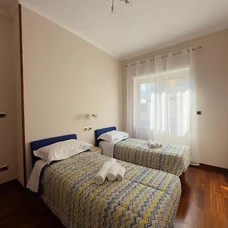 Casa Lido Luce - Lido Rome Lido di Ostia