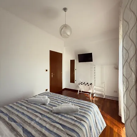 Apartment Casa Lido Luce - Lido Rome Lido di Ostia
