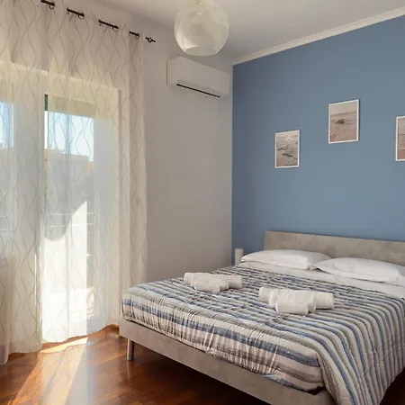 Casa Lido Luce - Lido Rome Lido di Ostia