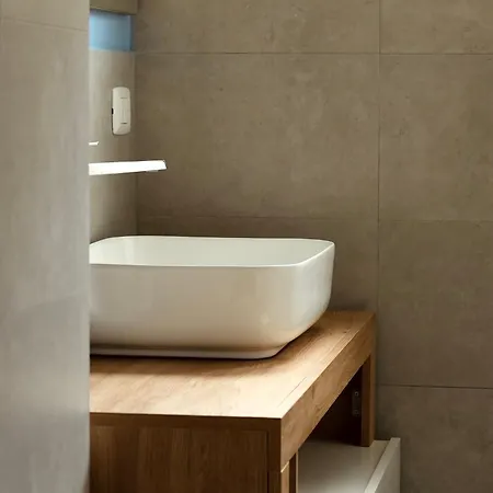 Casa Lido Luce - Lido Rome Apartment Lido di Ostia