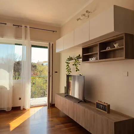 Casa Lido Luce - Lido Rome *