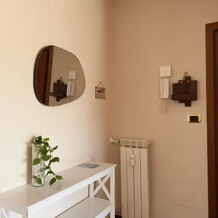 Casa Lido Luce - Lido Rome Apartment *