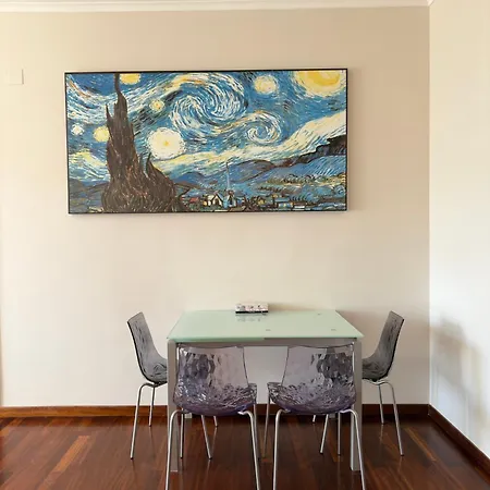 Casa Lido Luce - Lido Rome Apartment *