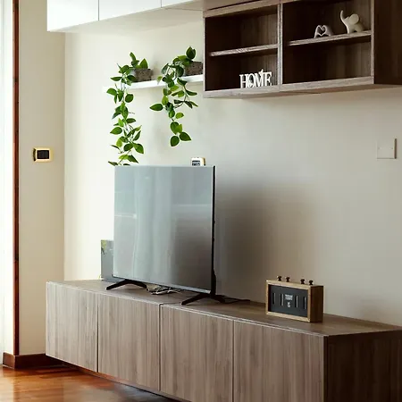 Casa Lido Luce - Lido Rome Apartment *